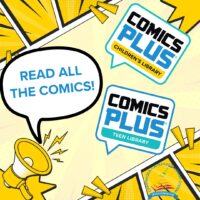 Comics-Plus